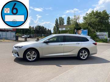 C 2.0 CDTi Sports Tourer B-ELEGANCE Automatik