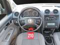 Volkswagen Caddy Life 1.6+Klima+TÜV+7-Sitzer Grau - thumbnail 11