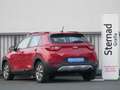 Kia Stonic Stonic 1,25 MPI ISG Silber Rot - thumbnail 4