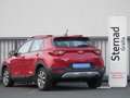 Kia Stonic Stonic 1,25 MPI ISG Silber Rot - thumbnail 5