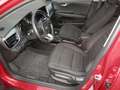 Kia Stonic Stonic 1,25 MPI ISG Silber Rot - thumbnail 9