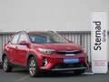 Kia Stonic Stonic 1,25 MPI ISG Silber Rot - thumbnail 3