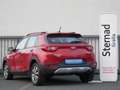 Kia Stonic Stonic 1,25 MPI ISG Silber Rot - thumbnail 6