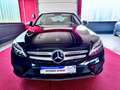 Mercedes-Benz C 220 d Avantgarde Navi LED Kamera Spurpaket MwSt Schwarz - thumbnail 4