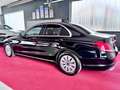 Mercedes-Benz C 220 d Avantgarde Navi LED Kamera Spurpaket MwSt Schwarz - thumbnail 8