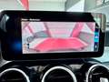 Mercedes-Benz C 220 d Avantgarde Navi LED Kamera Spurpaket MwSt Schwarz - thumbnail 11