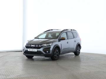 Extreme+ TCe 110 7-Sitzer SHZ PDC KLIMA BT
