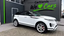 Land Rover Range Rover Evoque R Dynamic SE