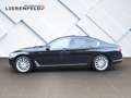 BMW 750 i xDrive nur 26 Tkm BMW Scheckheft Schwarz - thumbnail 4