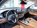 BMW 750 i xDrive nur 26 Tkm BMW Scheckheft Schwarz - thumbnail 12