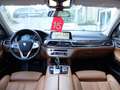 BMW 750 i xDrive nur 26 Tkm BMW Scheckheft Schwarz - thumbnail 8