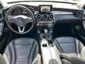 Mercedes-Benz C 200 200 Break Executive 183ch BVM6 Gris - thumbnail 7