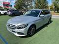 Mercedes-Benz C 200 200 Break Executive 183ch BVM6 Gris - thumbnail 1