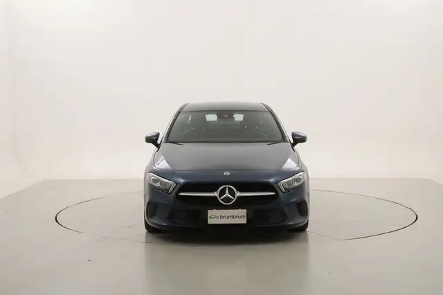 Mercedes-Benz A-Class view 8