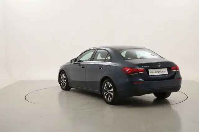 Mercedes-Benz A-Class view 3