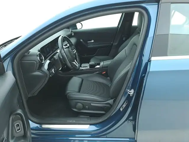 Mercedes-Benz A-Class view 10