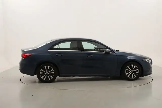 Mercedes-Benz A-Class view 6