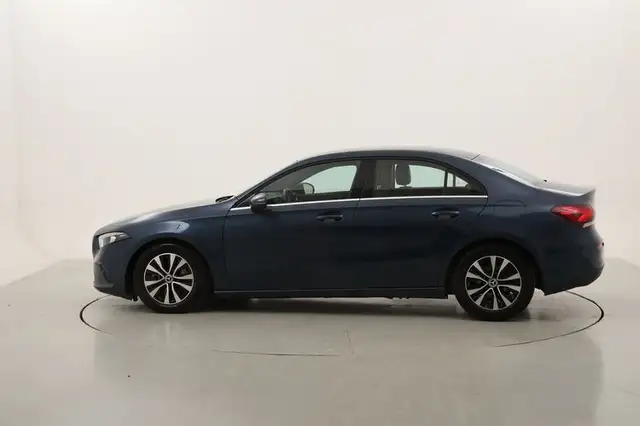 Mercedes-Benz A-Class view 2