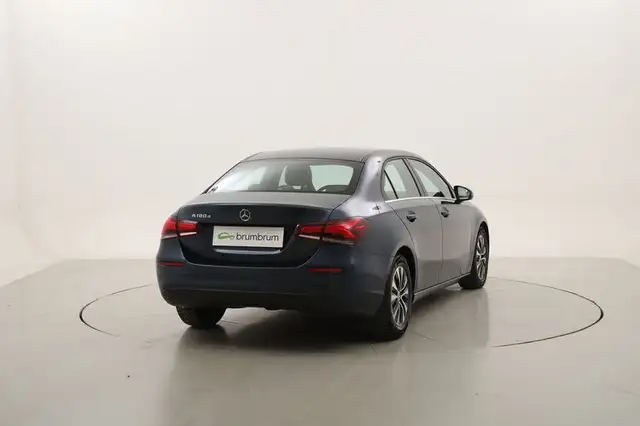 Mercedes-Benz A-Class view 5