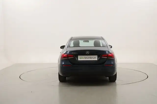 Mercedes-Benz A-Class view 4