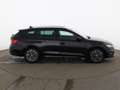Skoda Octavia Combi 2.0 TDI Ambition LED AHK NAVI TEMP Schwarz - thumbnail 4