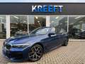 BMW 530 5-serie 530e High Executive M Sport | Blauw - thumbnail 1