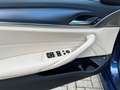 BMW 530 5-serie 530e High Executive M Sport | Blauw - thumbnail 25