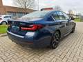 BMW 530 5-serie 530e High Executive M Sport | Blauw - thumbnail 8