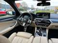 BMW 530 5-serie 530e High Executive M Sport | Blauw - thumbnail 22