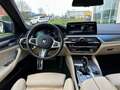 BMW 530 5-serie 530e High Executive M Sport | Blauw - thumbnail 23