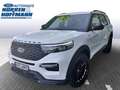 Ford Explorer ST-Line Plug-in-Hybrid 4x4 Fehér - thumbnail 1