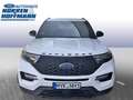 Ford Explorer ST-Line Plug-in-Hybrid 4x4 Blanc - thumbnail 5