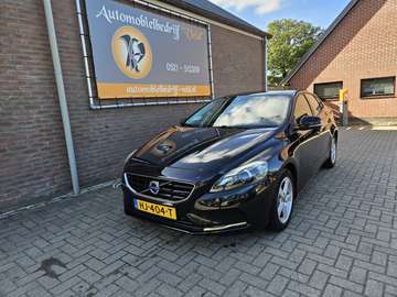 1.6 T2 Summum (start niet)
