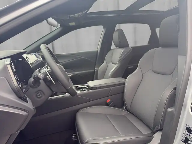 Lexus RX view 9
