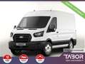 Ford Transit 310 2.0 TDCi 130 Aut L2H2 Trend Blanc - thumbnail 1