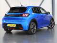 Peugeot e-208 GT 50kWh 136PK | 1ste eigenaar | 3 FASE | ACCURAPP Bleu - thumbnail 3