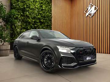 4.0 TFSI quattro*Keramik*HUD*23*Stdhzg**