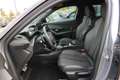 Peugeot 2008 1.2 PureTech 130 GT AUTOMAAT NAVI 360 CAMERA KEYLE Gris - thumbnail 16
