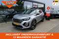 Peugeot 2008 1.2 PureTech 130 GT AUTOMAAT NAVI 360 CAMERA KEYLE Gris - thumbnail 1