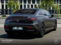Mercedes-Benz EQE 500 4Matic AMG Burmester 3D Fahrass 360° Pano Šedá - thumbnail 5