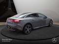 Mercedes-Benz EQE 500 4Matic AMG Burmester 3D Fahrass 360° Pano Grau - thumbnail 8