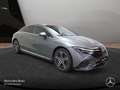 Mercedes-Benz EQE 500 4Matic AMG Burmester 3D Fahrass 360° Pano Grau - thumbnail 5