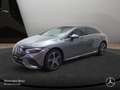 Mercedes-Benz EQE 500 4Matic AMG Burmester 3D Fahrass 360° Pano Grau - thumbnail 2