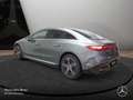 Mercedes-Benz EQE 500 4Matic AMG Burmester 3D Fahrass 360° Pano Grau - thumbnail 10