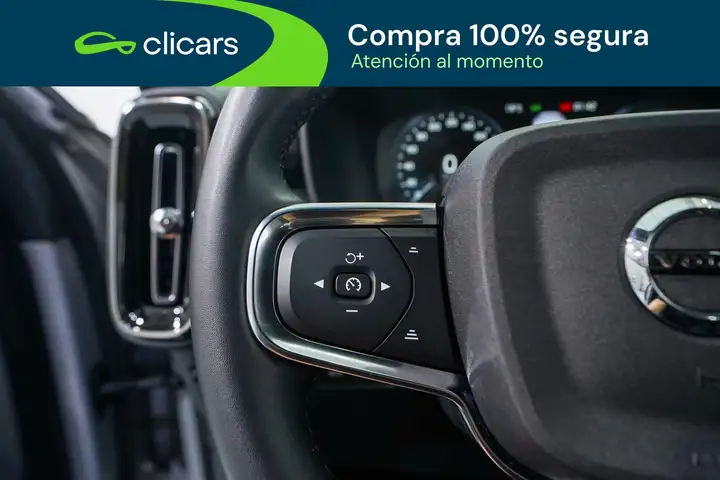 Volvo XC40 2022, foto 25