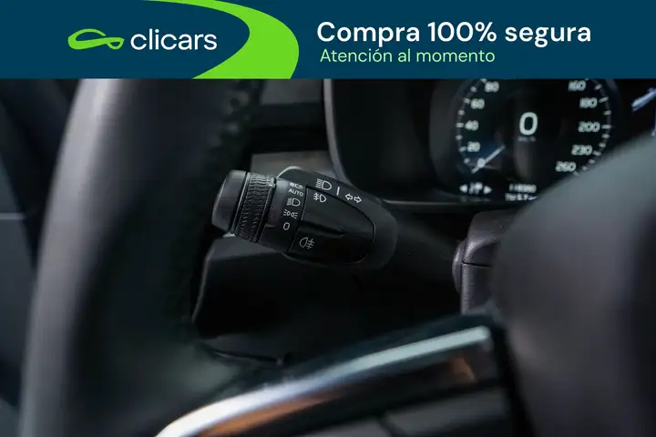 Volvo XC40 2022, foto 26