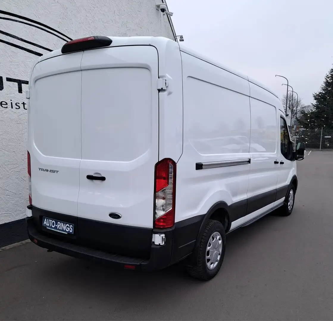 Ford Transit Kasten 350 L3 Trend Weiß - 2