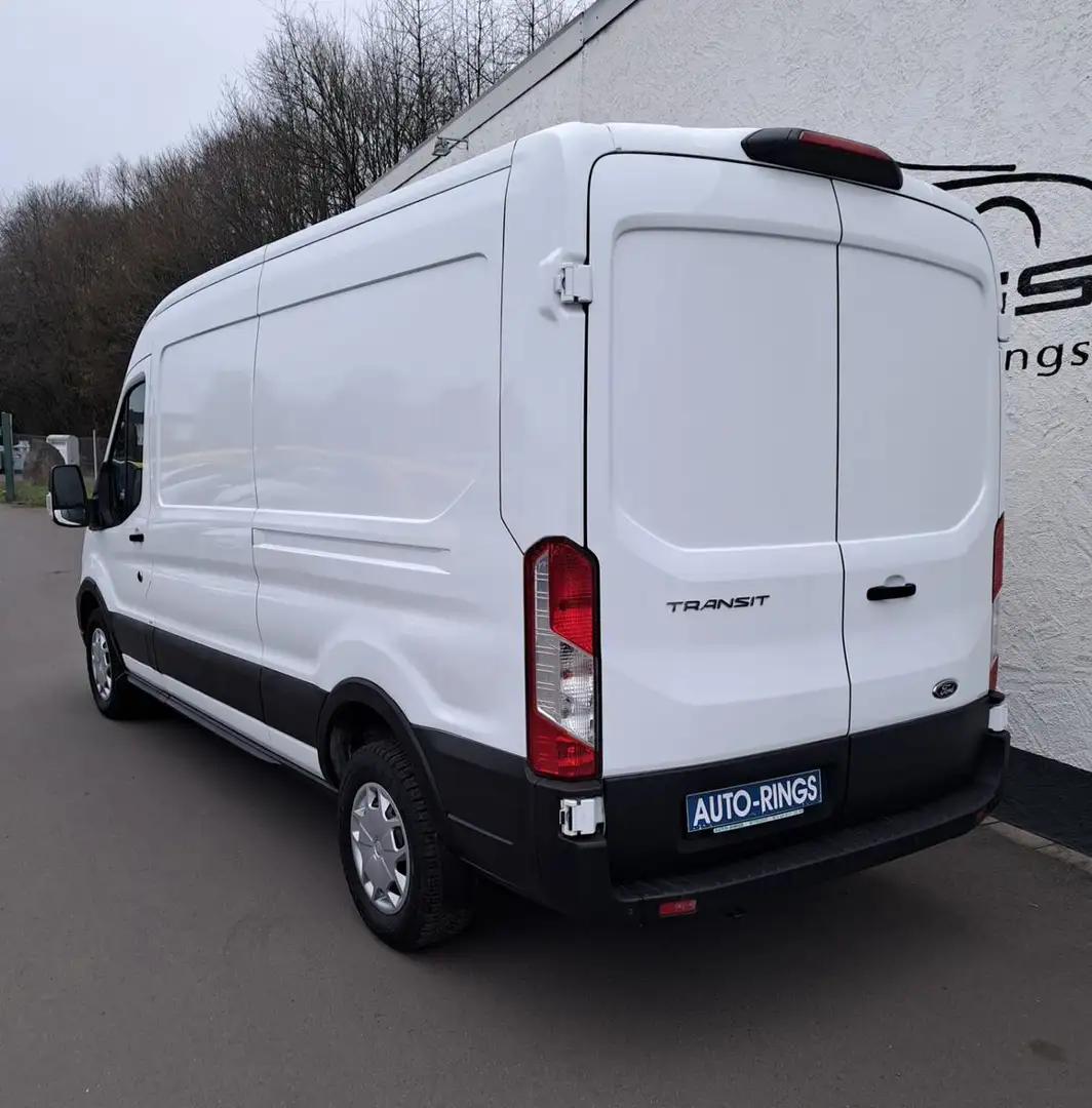 Ford Transit Kasten 350 L3 Trend Weiß - 1