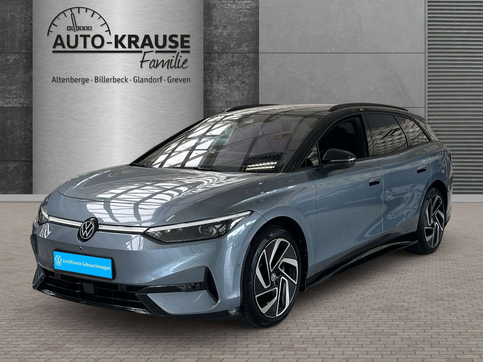 Volkswagen ID.7
