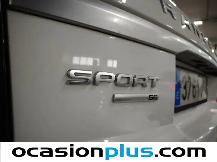 Land Rover Range Rover 2016, foto 5